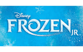 FROZEN JR.